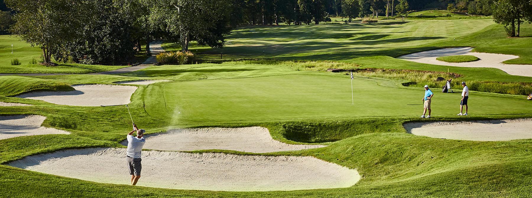 Atlanta National Golf Club Women's Golf Day