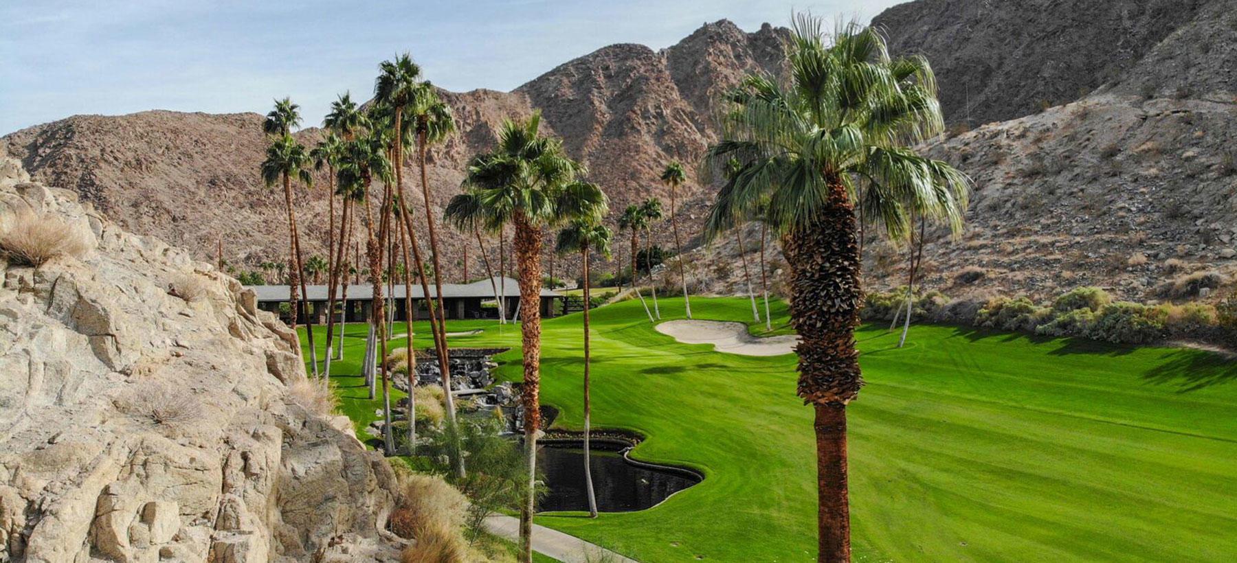 Indian Wells Country Club | Women's Golf Day