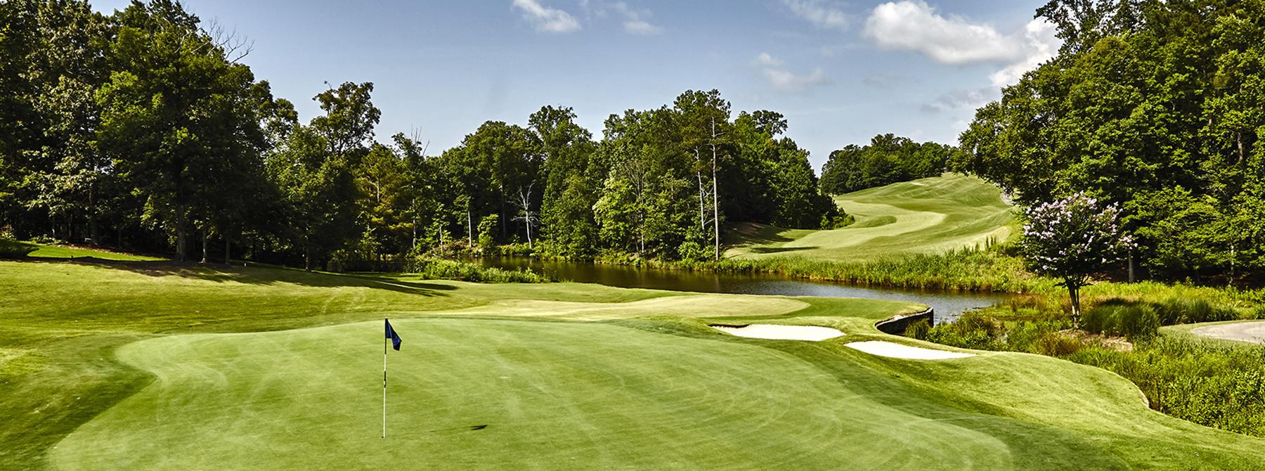 Traditions of Braselton Women's Golf Day