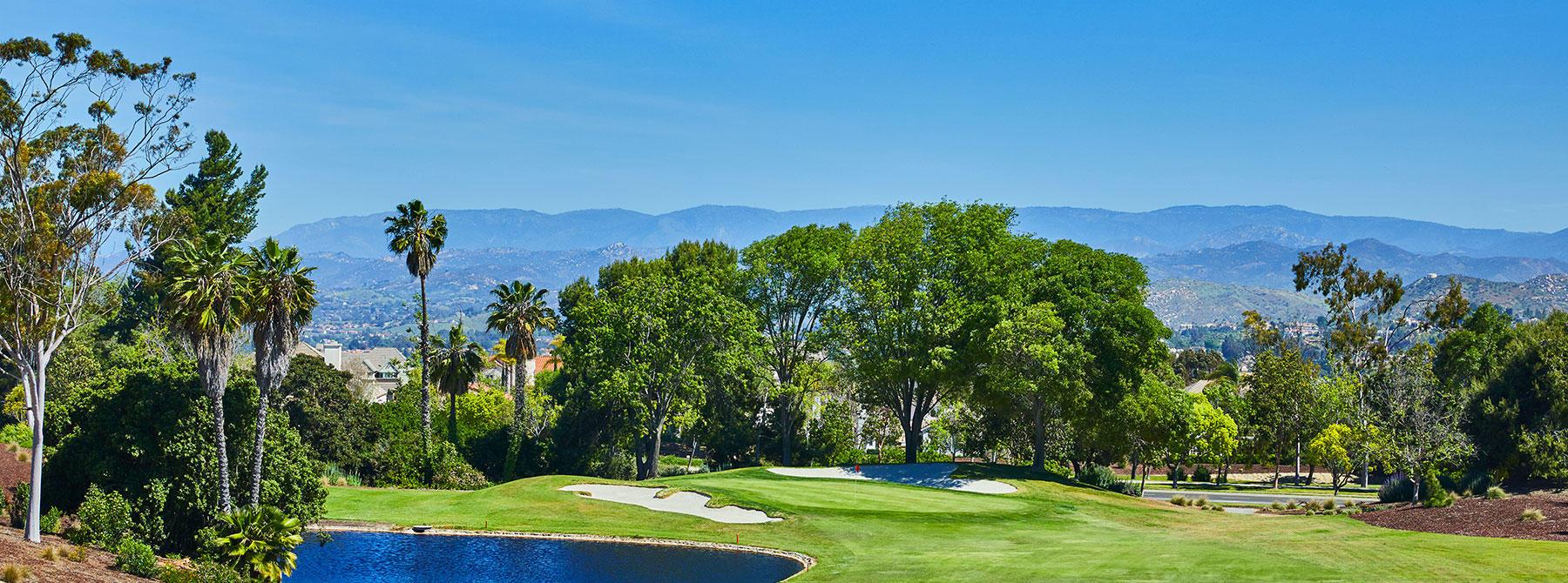 Bernardo Heights Country Club Womens Golf Day