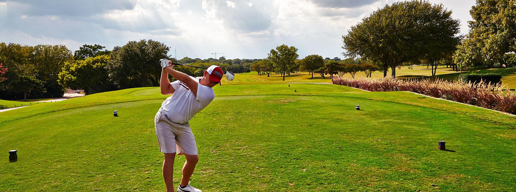 Canyon Creek Country Club Womens Golf Day