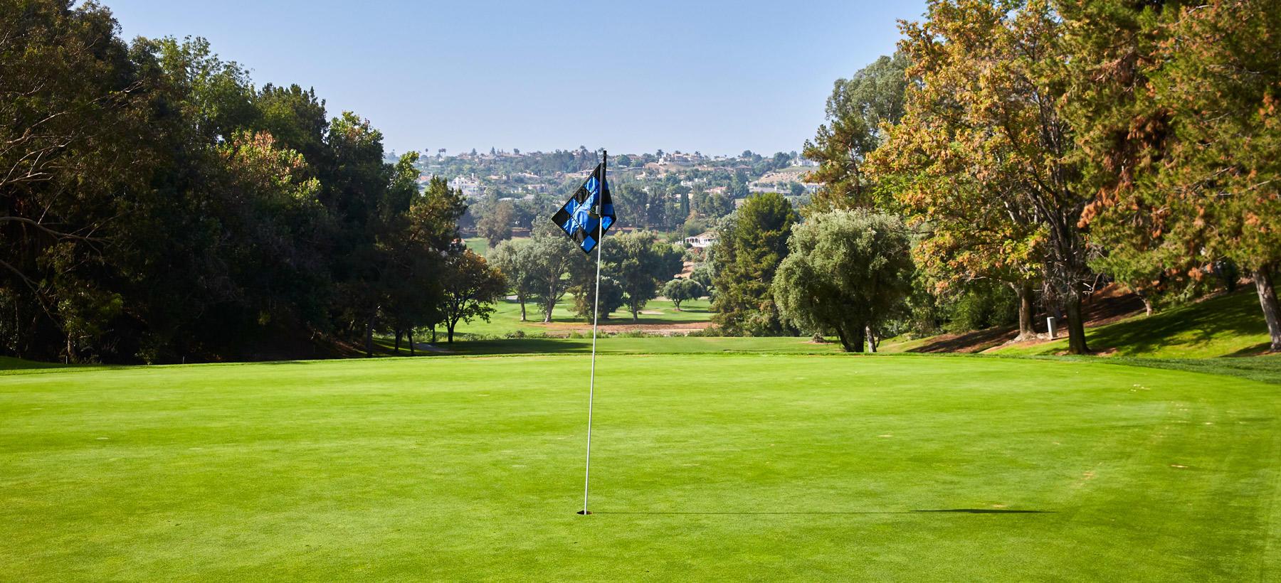 Canyon Crest Country Club - Womens Golf Day
