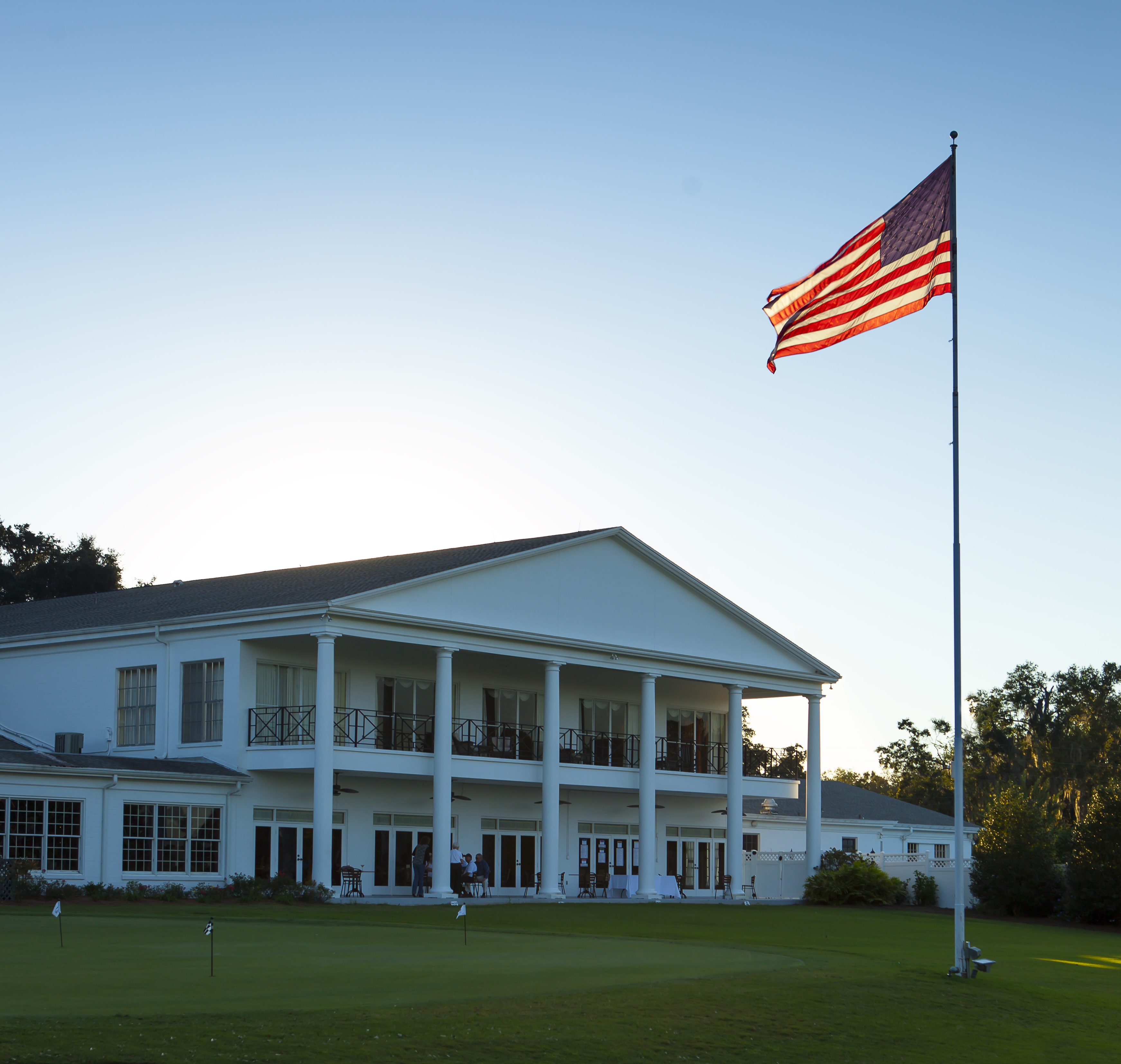 Ridge Creek Dinuba Golf Club Womens Golf Day