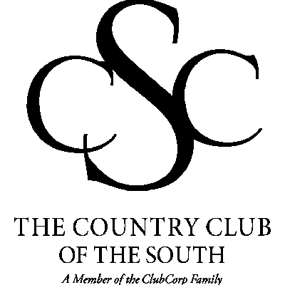 Country Club of the South - Womens Golf Day