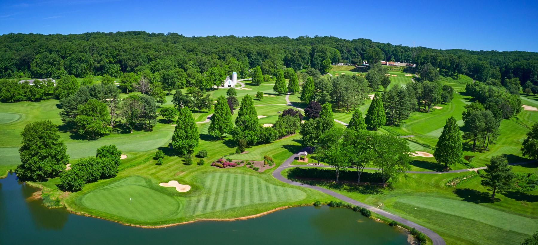 Eagle's Nest Country Club - Womens Golf Day