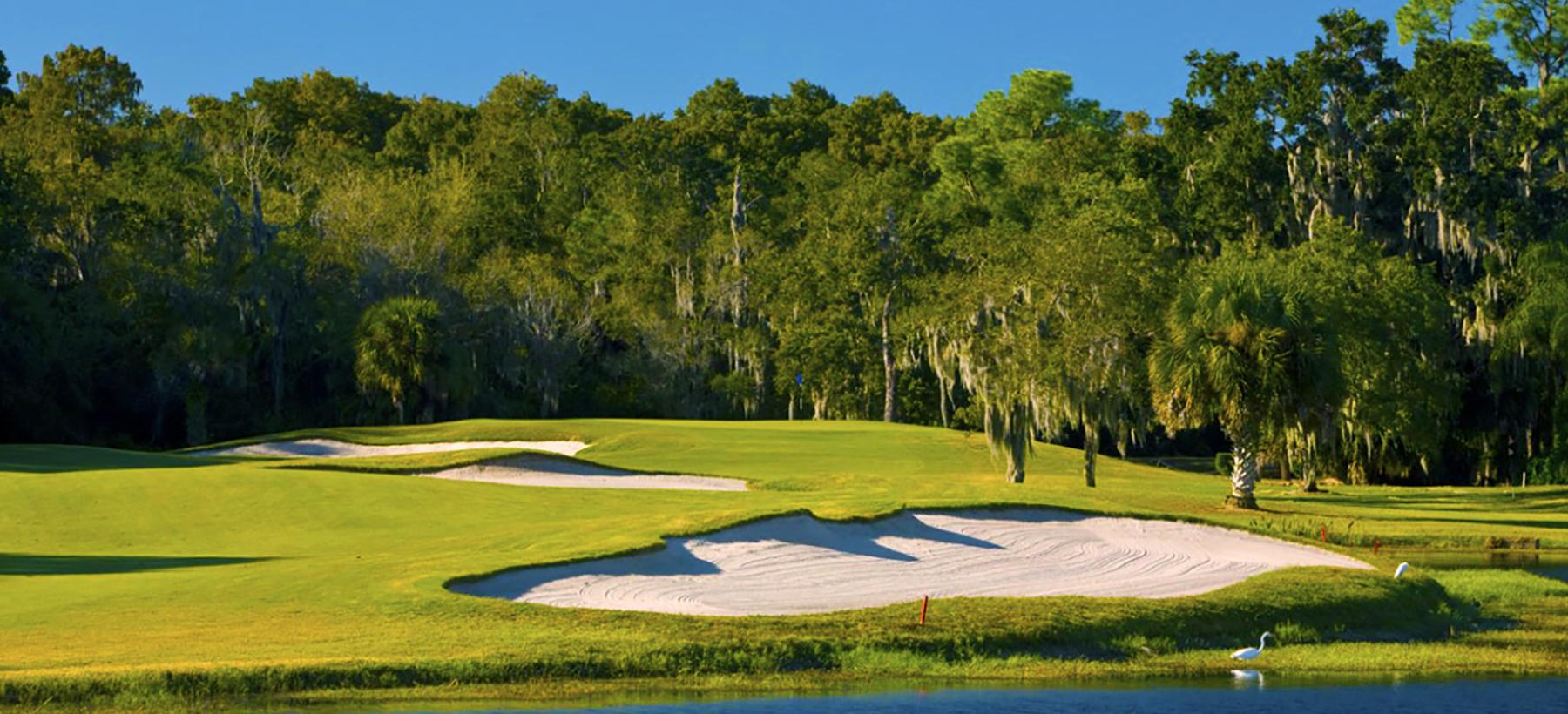 East Lake Woodlands Country Club Womens Golf Day