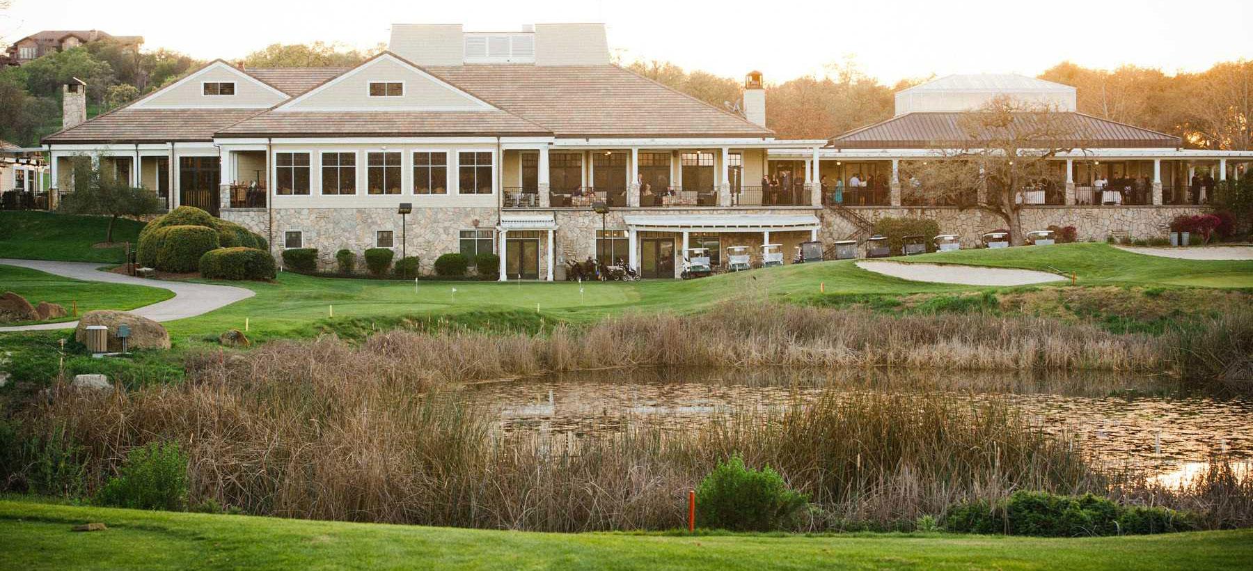 Granite Bay Golf Club Womens Golf Day