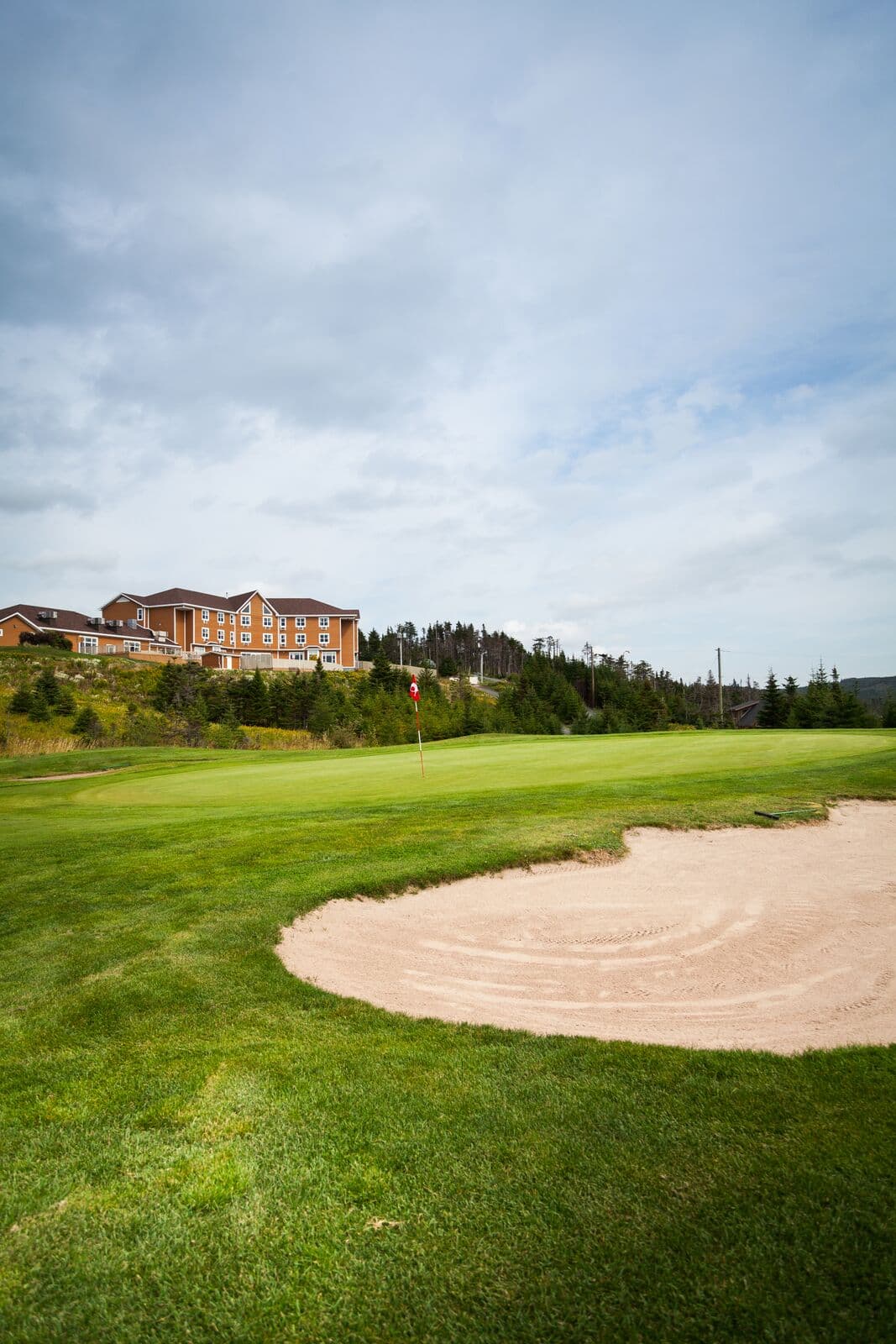 The Wilds Resort - Womens Golf Day