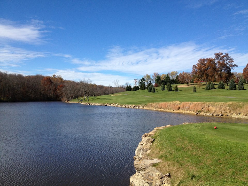 Butler's Golf Course Womens Golf Day