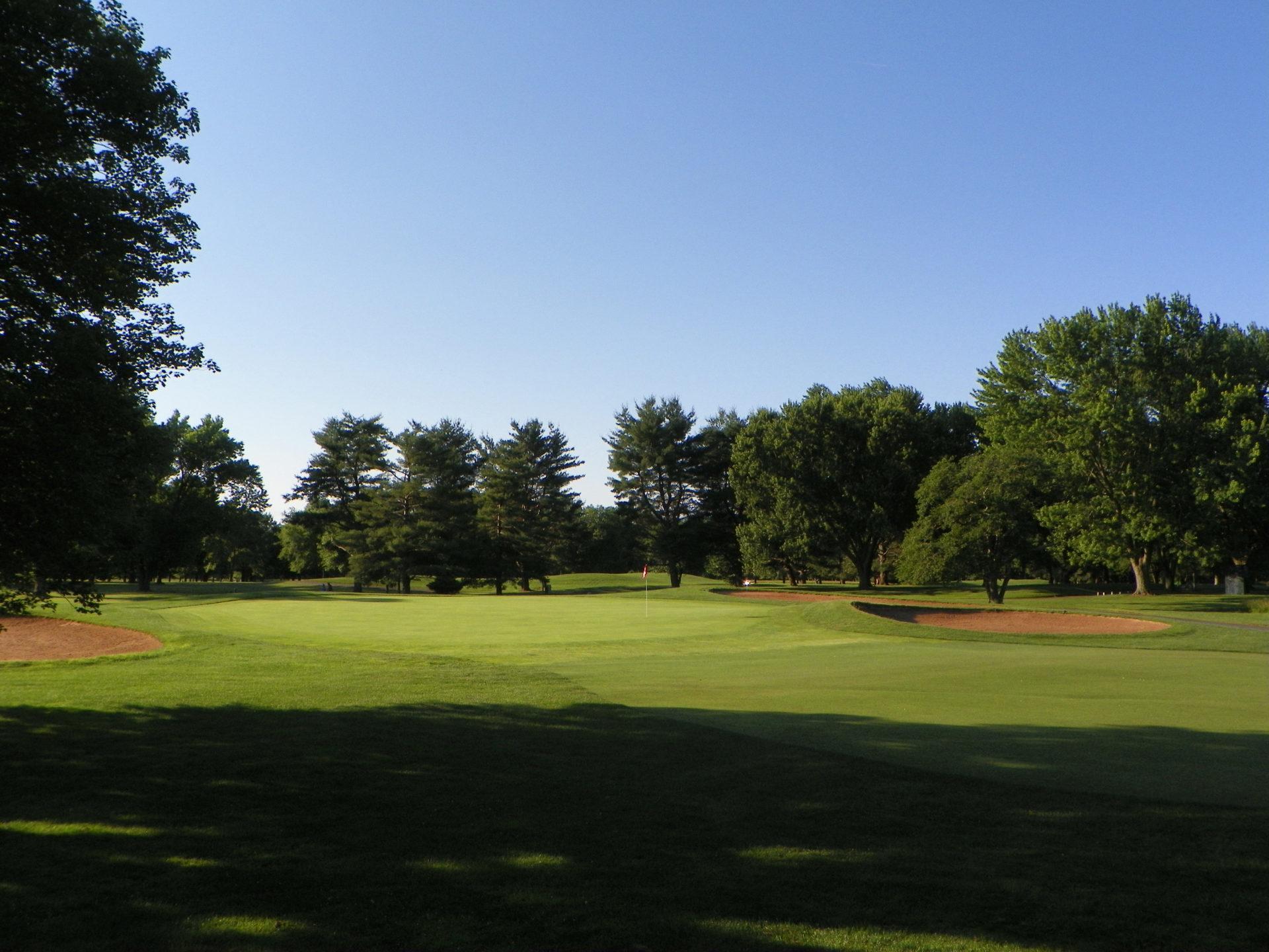 Algonkian Golf Course Womens Golf Day