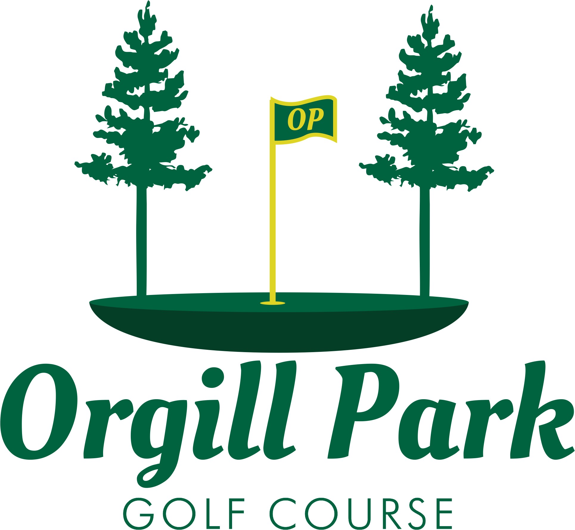 Orgill Park Golf Course Womens Golf Day