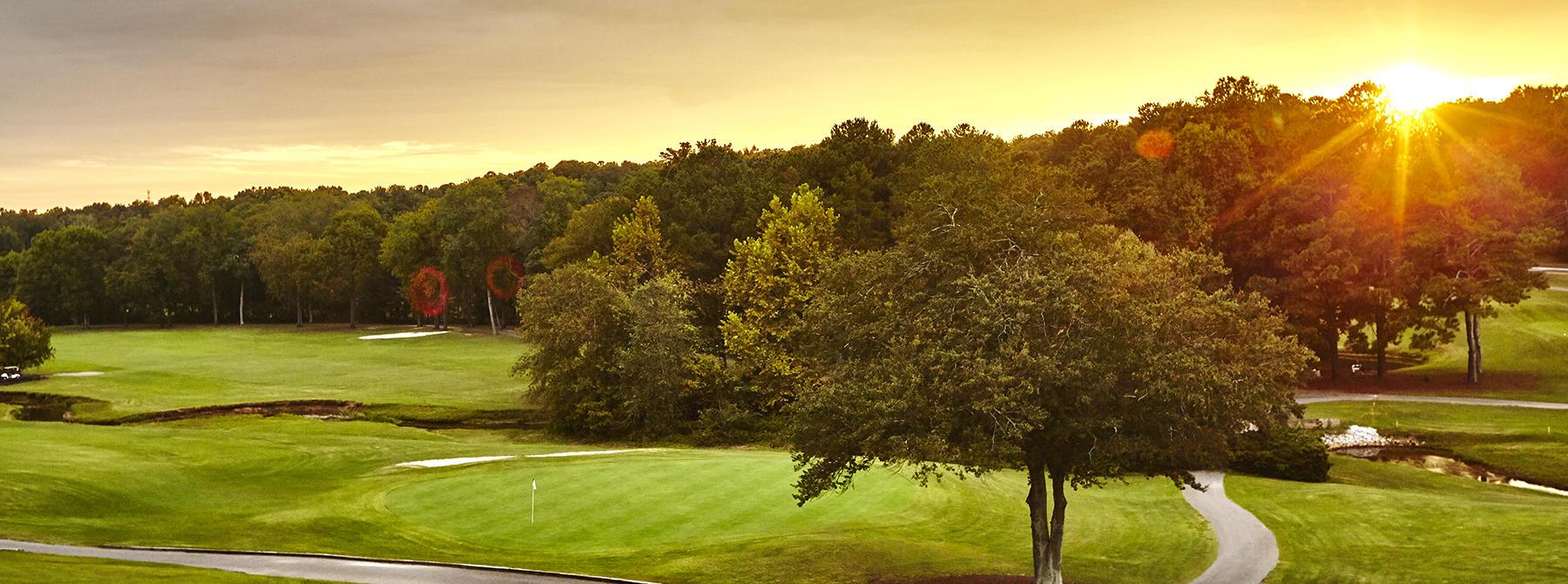 Whitewater Creek Country Club Womens Golf Day