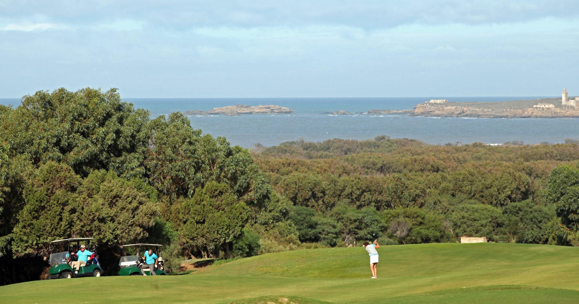 Golf de Mogador Womens Golf Day