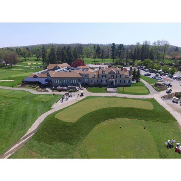 Downingtown Country Club Womens Golf Day