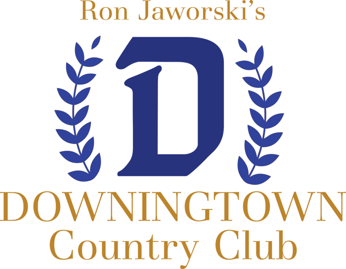 Downingtown Country Club Womens Golf Day