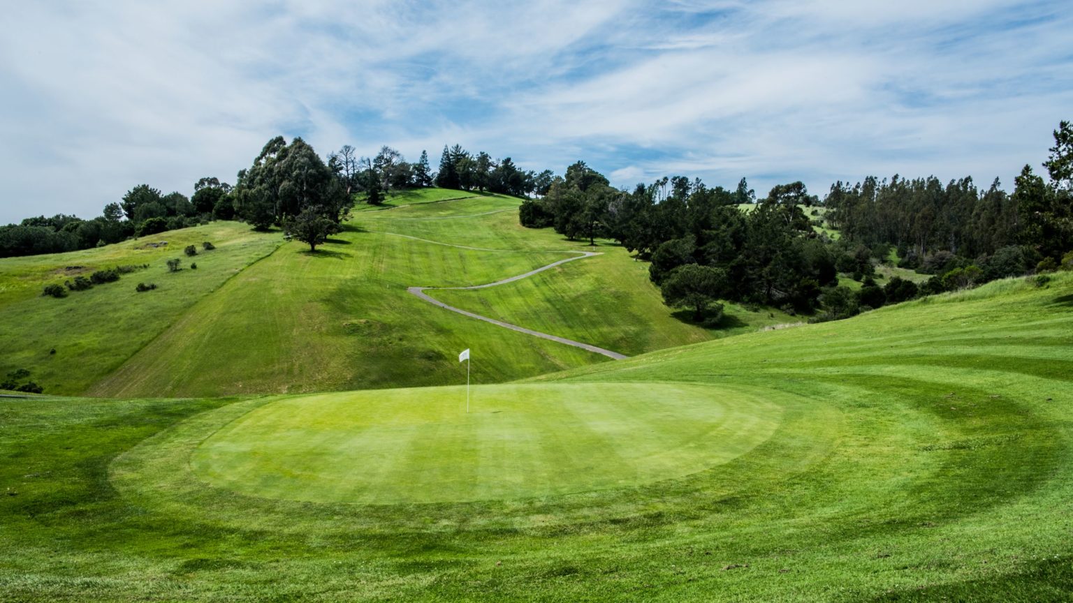 Lake Chabot Golf Course Womens Golf Day