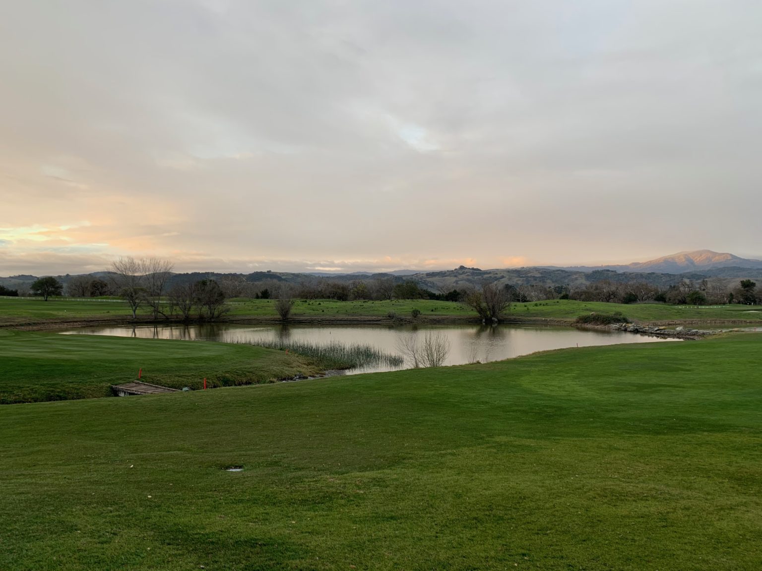 Coyote Creek Golf Club - Womens Golf Day