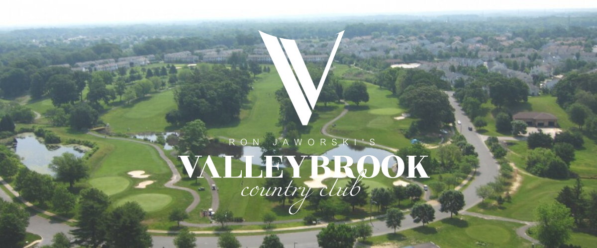 Valleybrook Country Club Womens Golf Day