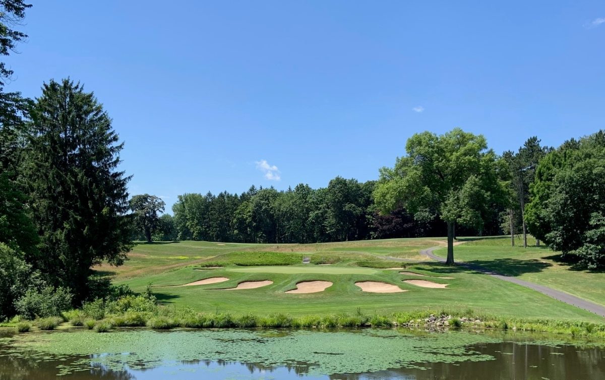 MOHAWK GOLF CLUB Womens Golf Day