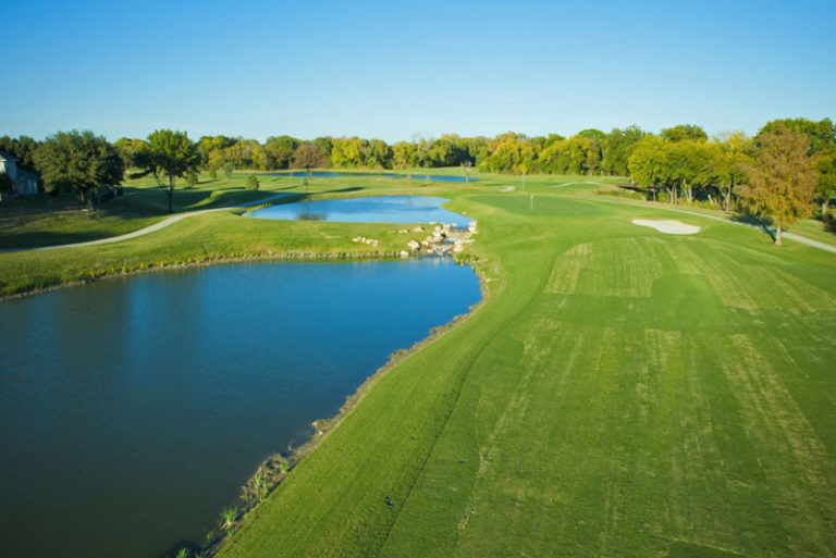 The Courses at Watters Creek Womens Golf Day