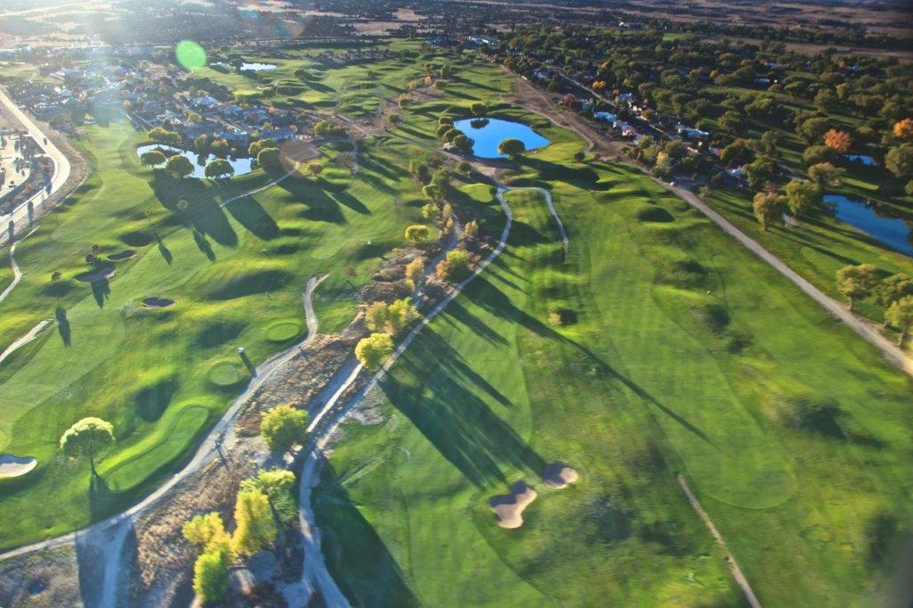 Antelope Hills Golf Courses Womens Golf Day