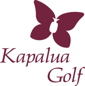 Kapalua Golf logo 295x300
