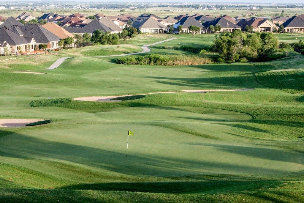 Wildhorse Golf Club at Robson Ranch Womens Golf Day