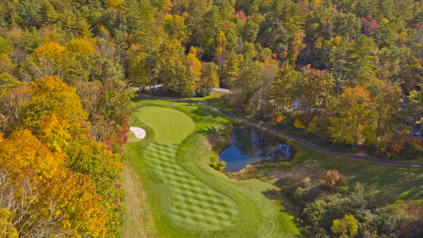 Burlingame Country Club Womens Golf Day