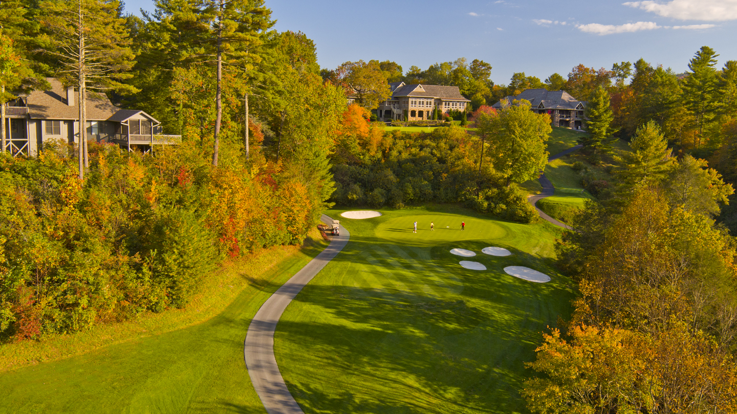 Burlingame Country Club Womens Golf Day