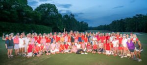 Pinehurst Resort & Country Club’s 2021 Women’s Golf Day