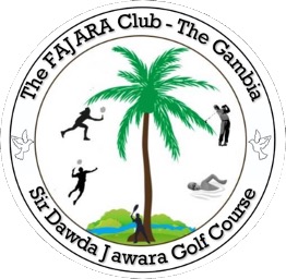 Fajara Logo