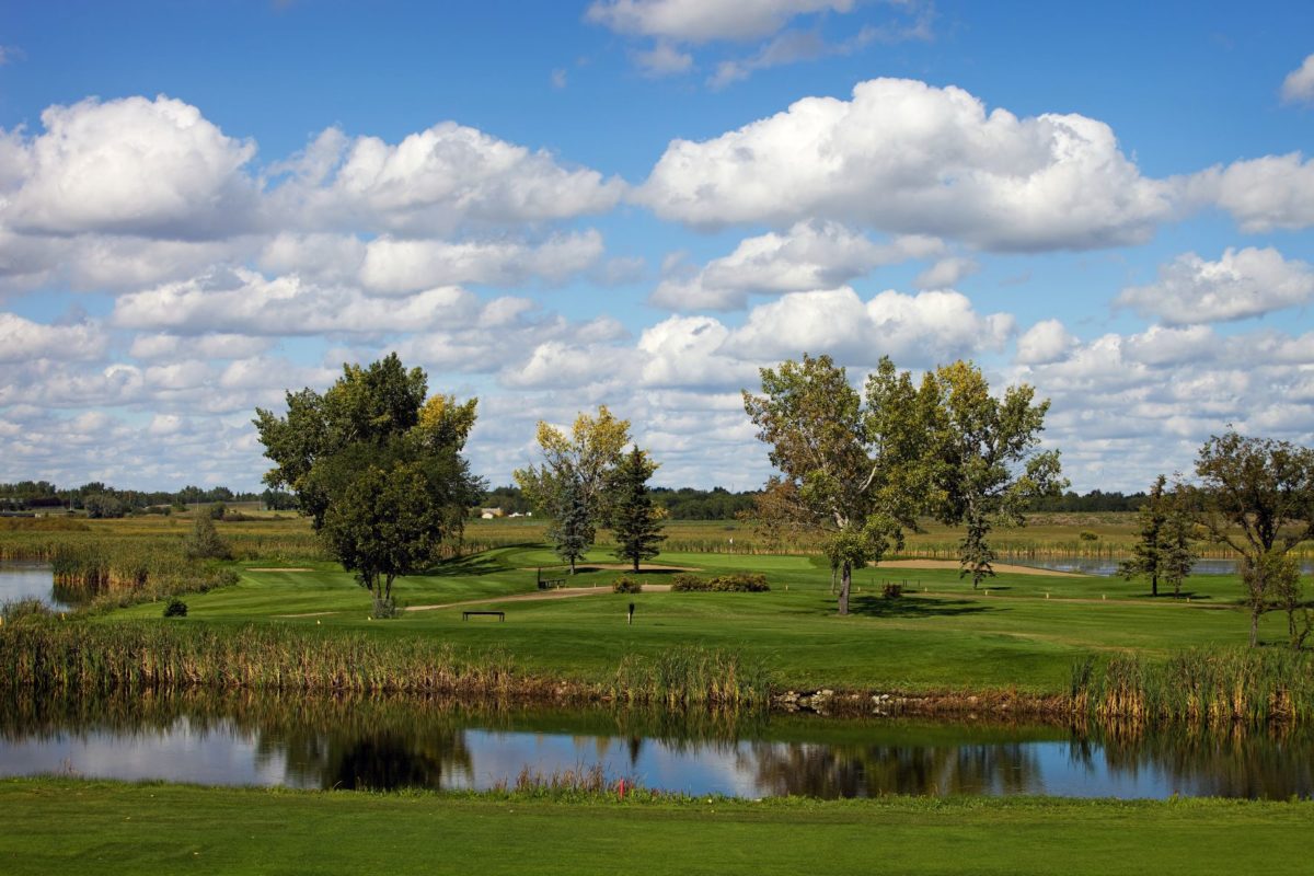 Wascana Country Club - Womens Golf Day