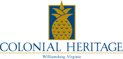 Colonial Heritage Logo 400x193