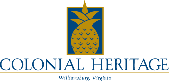 Colonial Heritage Logo