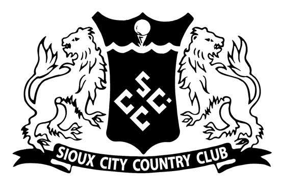 Sioux City CC Club logo 1