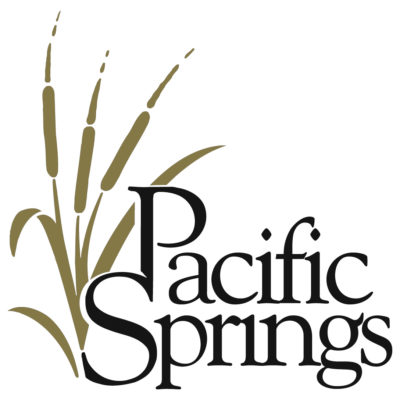 Pacific Springs Bronze 1 400x400