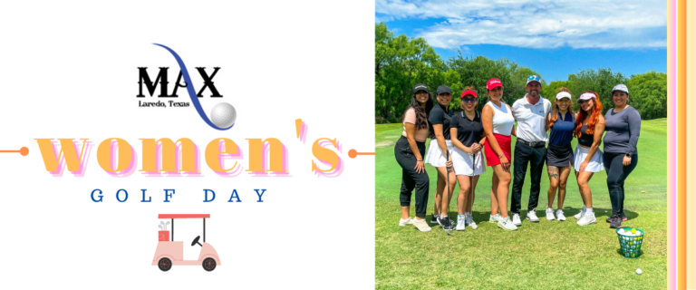 Womens Golf Day  768x320