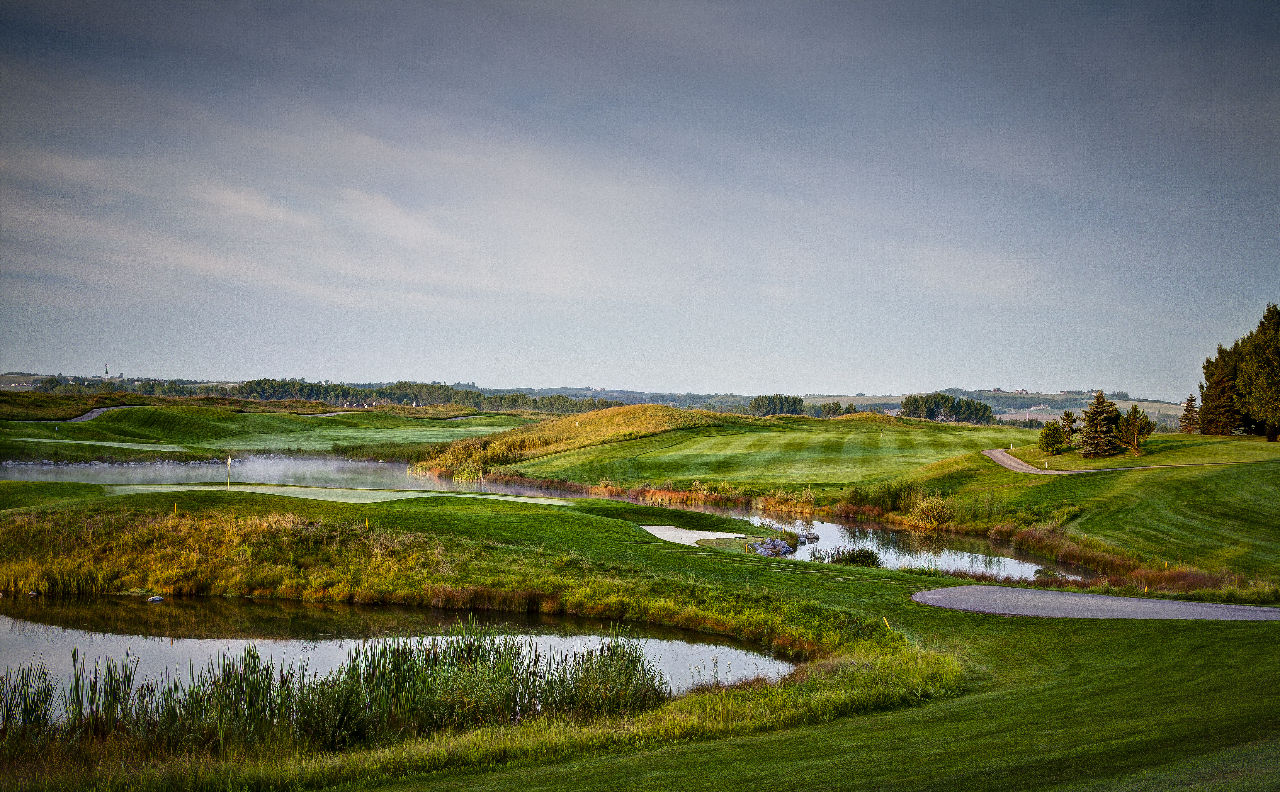 Heritage Pointe Golf Club Women's Golf Day