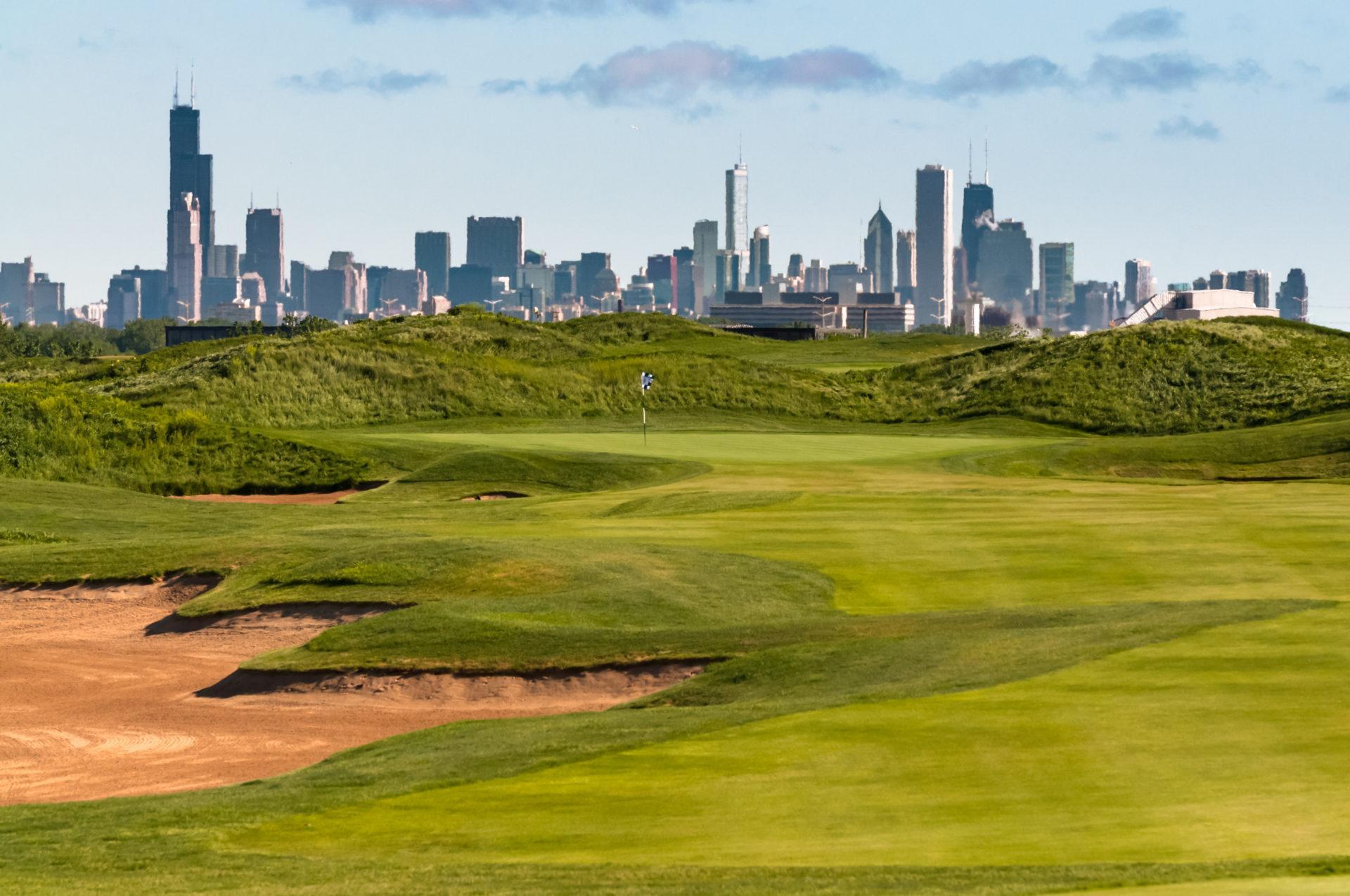 Harborside International Golf Club Women's Golf Day