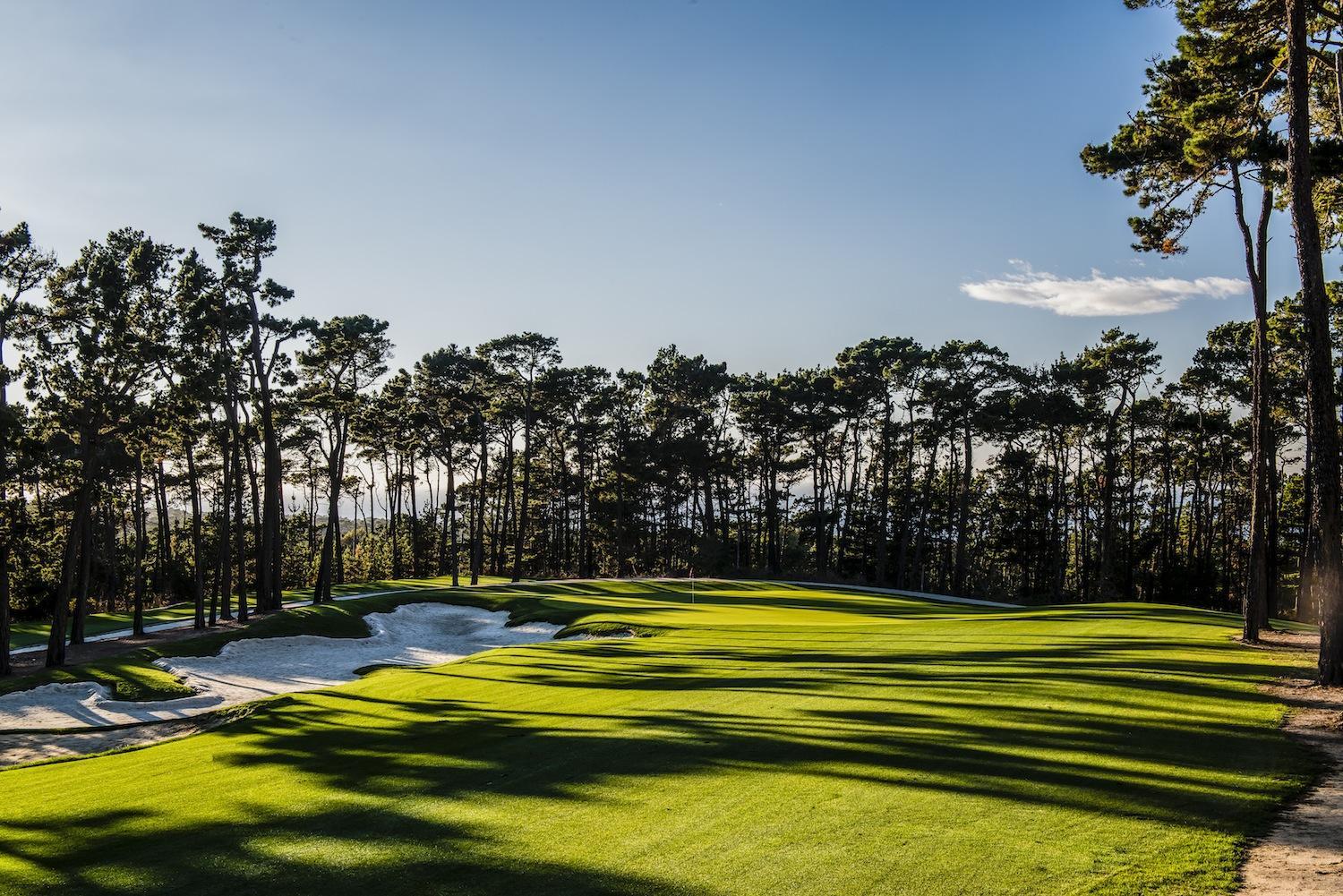 Poppy Hills Golf Course Women S Golf Day   15c 